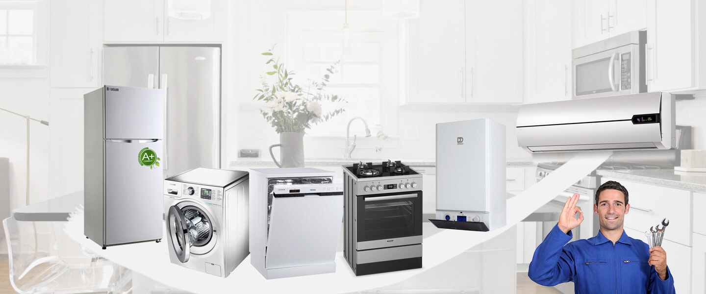 Lüleburgaz Gaggenau Servisi